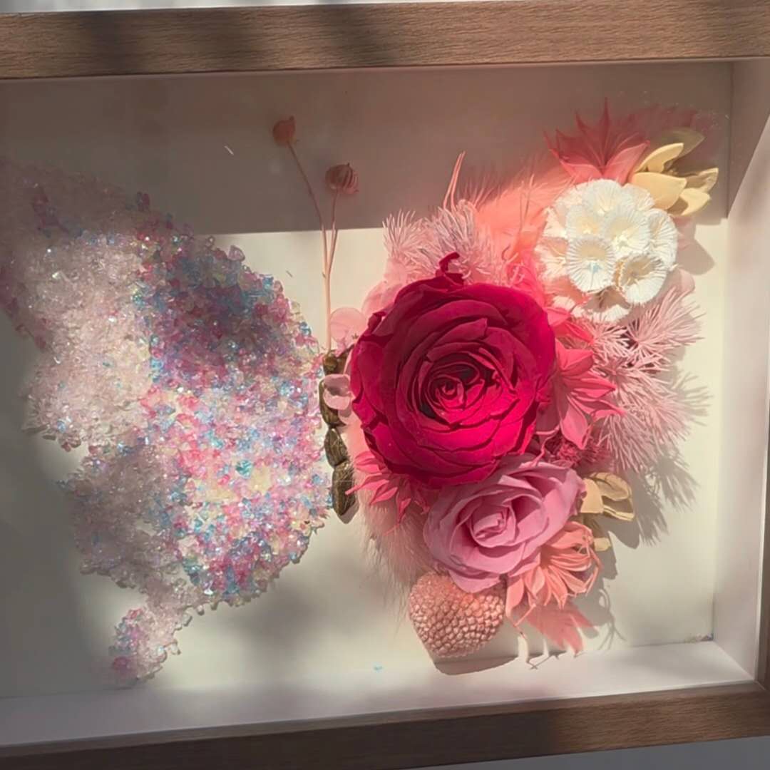 Display your creation